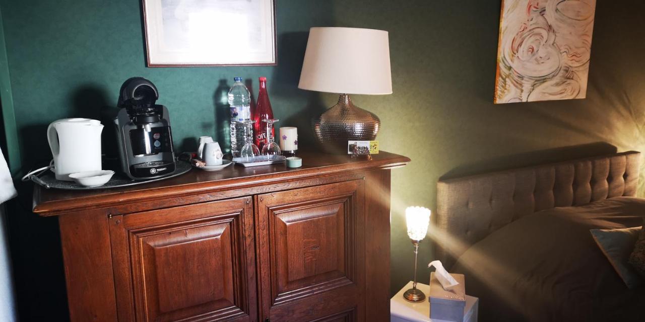 La Cour Du Puits Chambre Maxime Cormeilles  Dış mekan fotoğraf